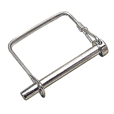 Sea-Dog Galvanized Coupler Lock Pin - 5/16" 751011-1